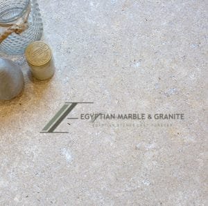 Sinai Pearl l Egyptian Sandblasted Limestone Sinai Pearl l Egyptian Sandblasted Limestone