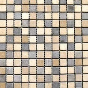 Melia Tumbled Tiles 