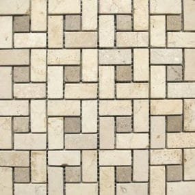 Galala Tumbled Honed Tiles 