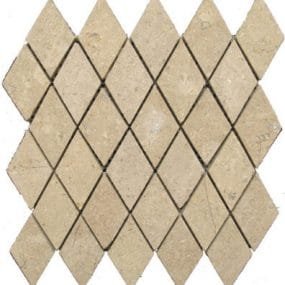 Diamond Tumbled Tiles