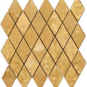 Diamond Golden Tiles 