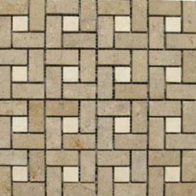 Honed Tumbled Galala Tiles