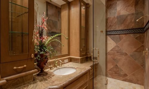 Egyptian limestone