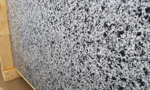 Egyptian granite slabs