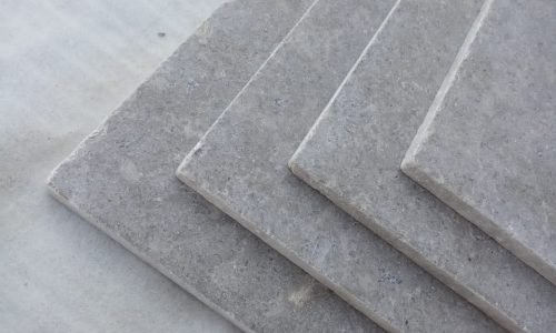 Egyptian marble tiles