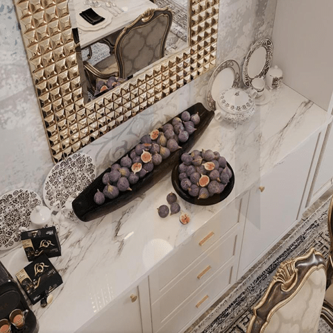 Quartz stone
