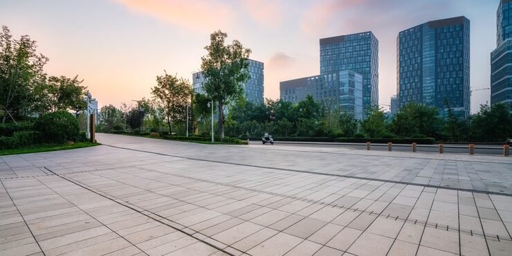 limestone for patios