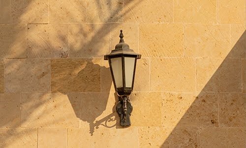 Egyptian natural stone