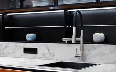 Quartz Counter tops