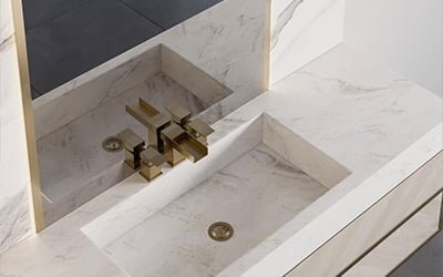 Quartz Counter tops