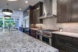 granite countertops