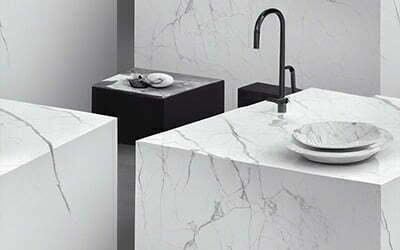 quartz countertops