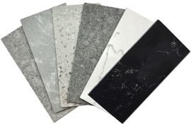 quartz vs granite