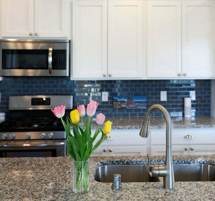 GRANITE COUNTERTOP