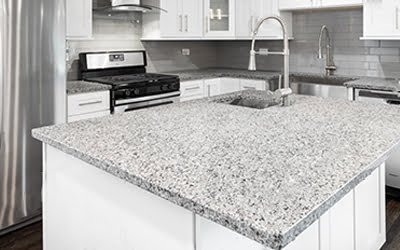 Quartz vs granite countertop 2