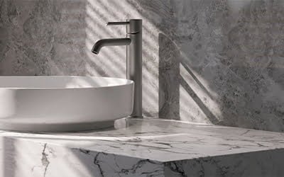 Quartz vs granite countertop 3