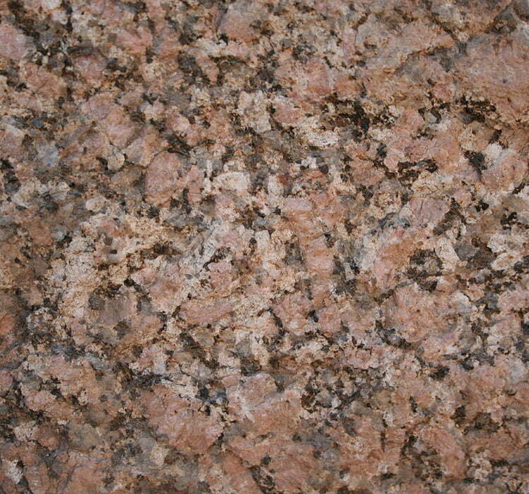 Rosa Aswan Medium granite