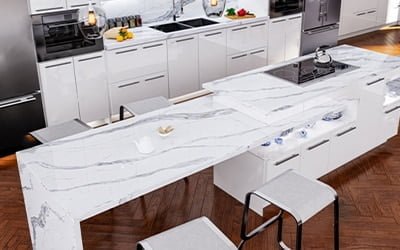 countertop quartz 2