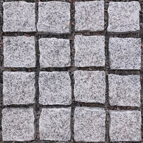 egyptian grey granite