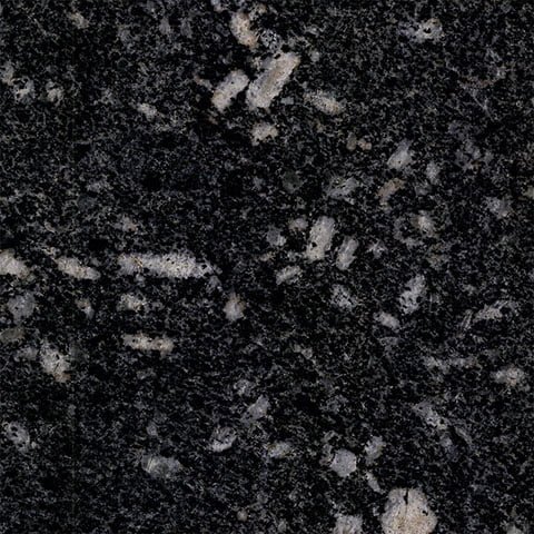 Nero Aswan granite