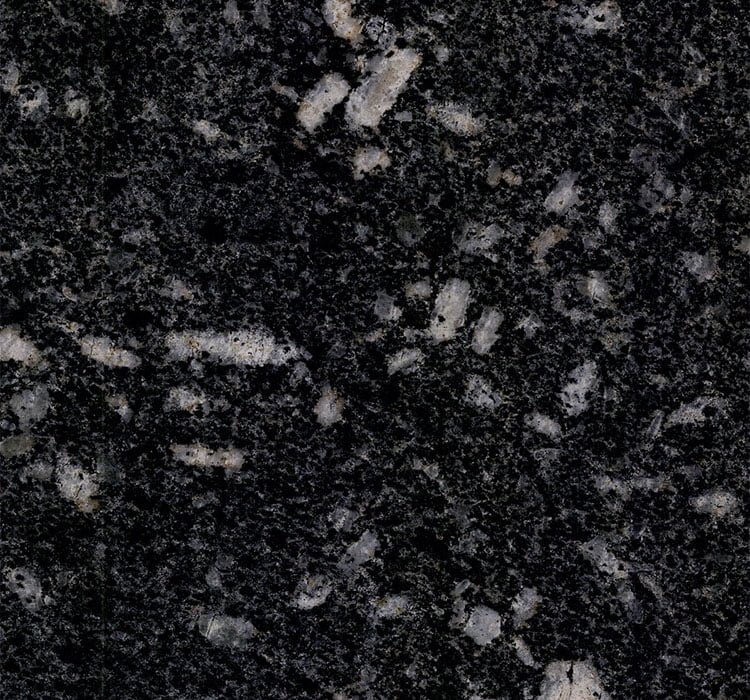 Nero Aswan granite