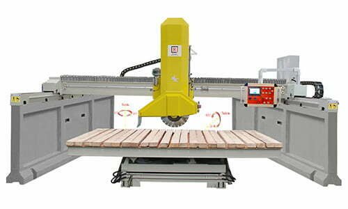 Bridge Cutting Machine