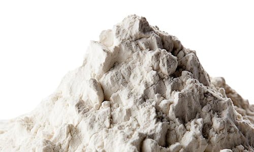 limestone powder