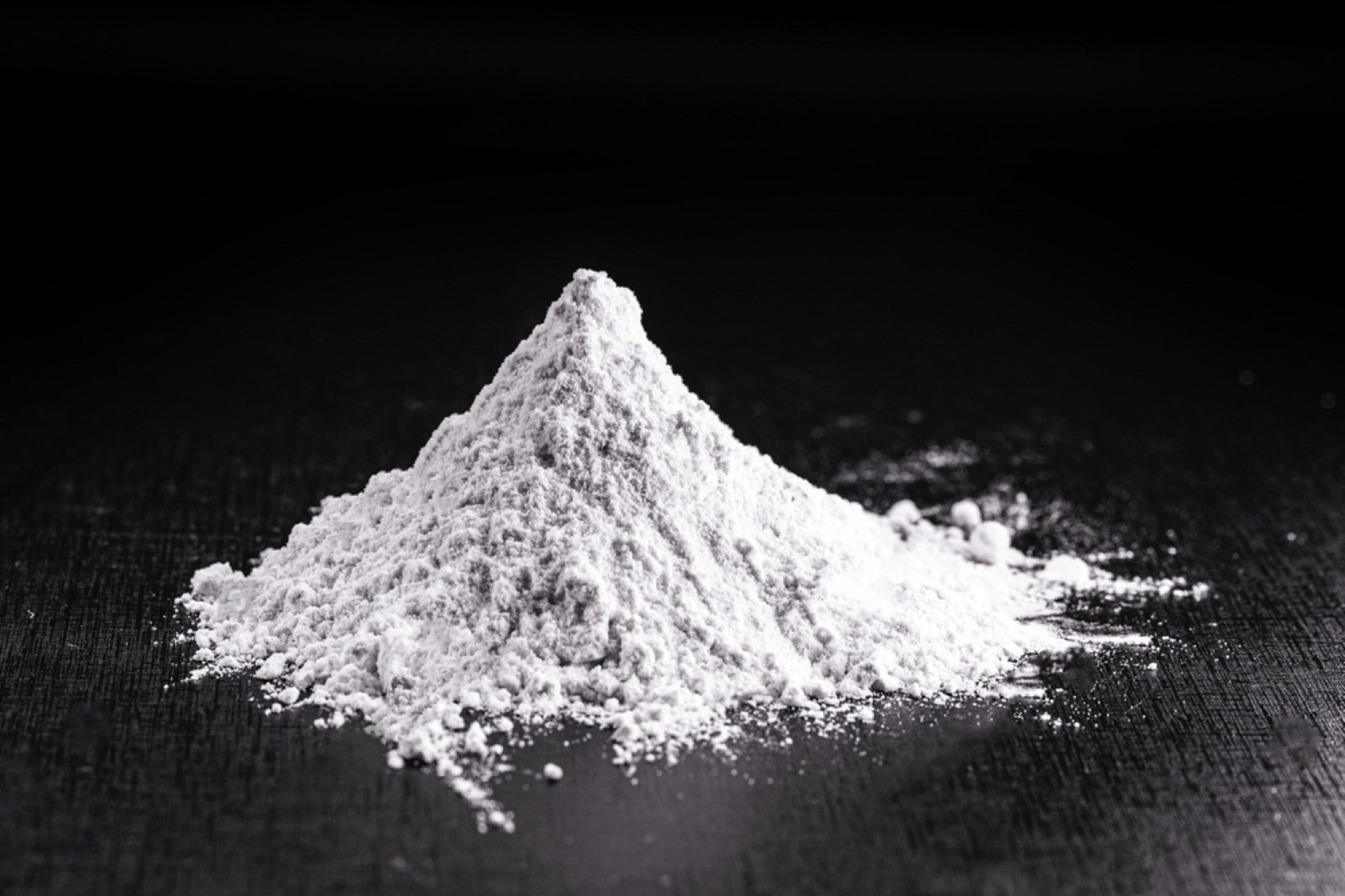 Limestone powder
