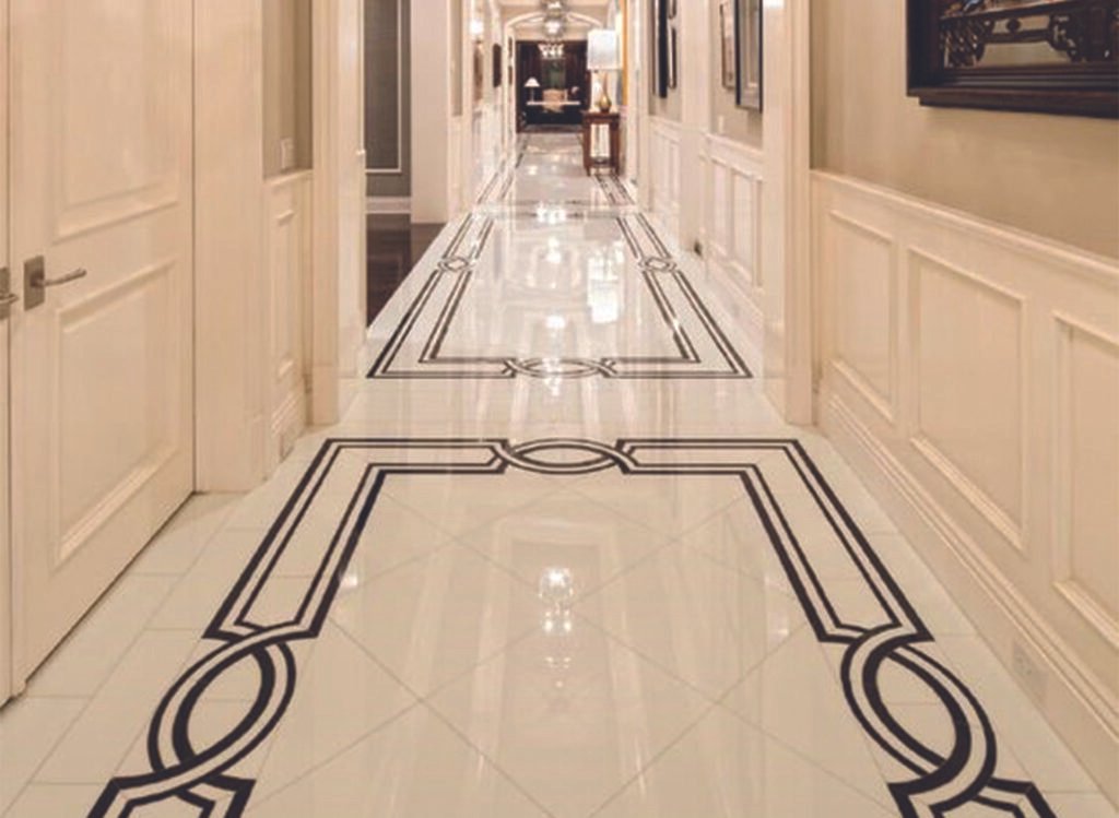 Egyptian limestone vs granite