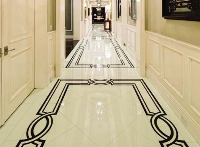 Egyptian limestone vs granite