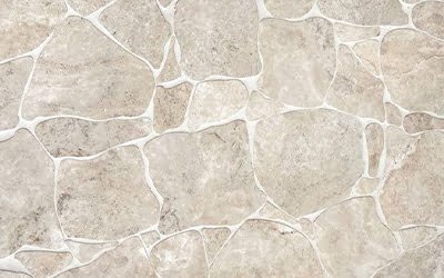 crazy paving tumbled