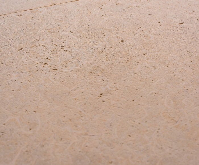 Sunny Sandblasted Marble