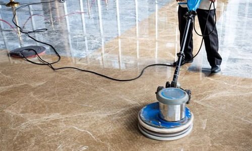 Maintenance and care