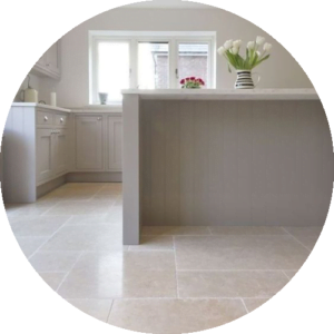 Rustic Limestone