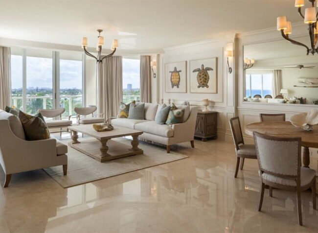 The right natural stone for your house