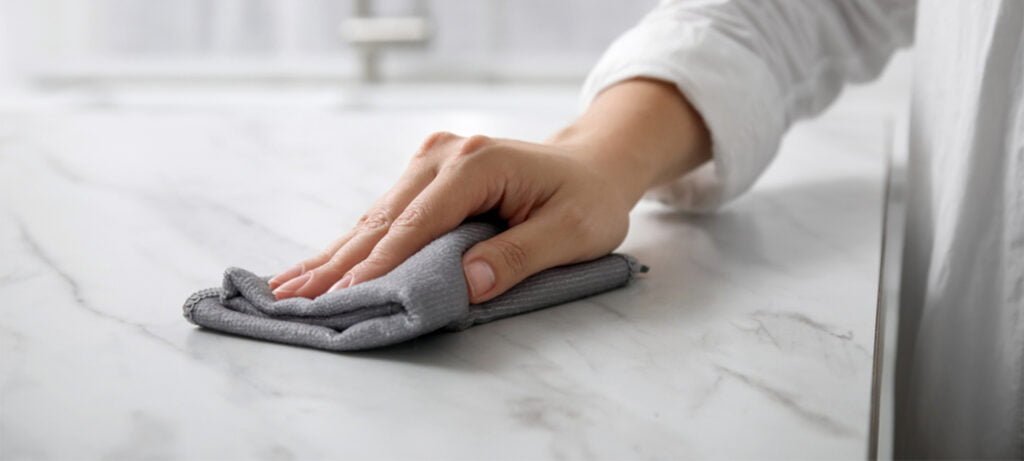 care and maintenance