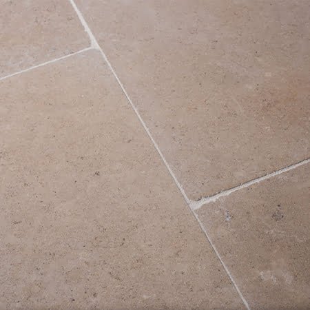Dijon Tumbled Limestone