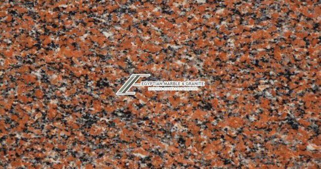 Aswan Red Granite