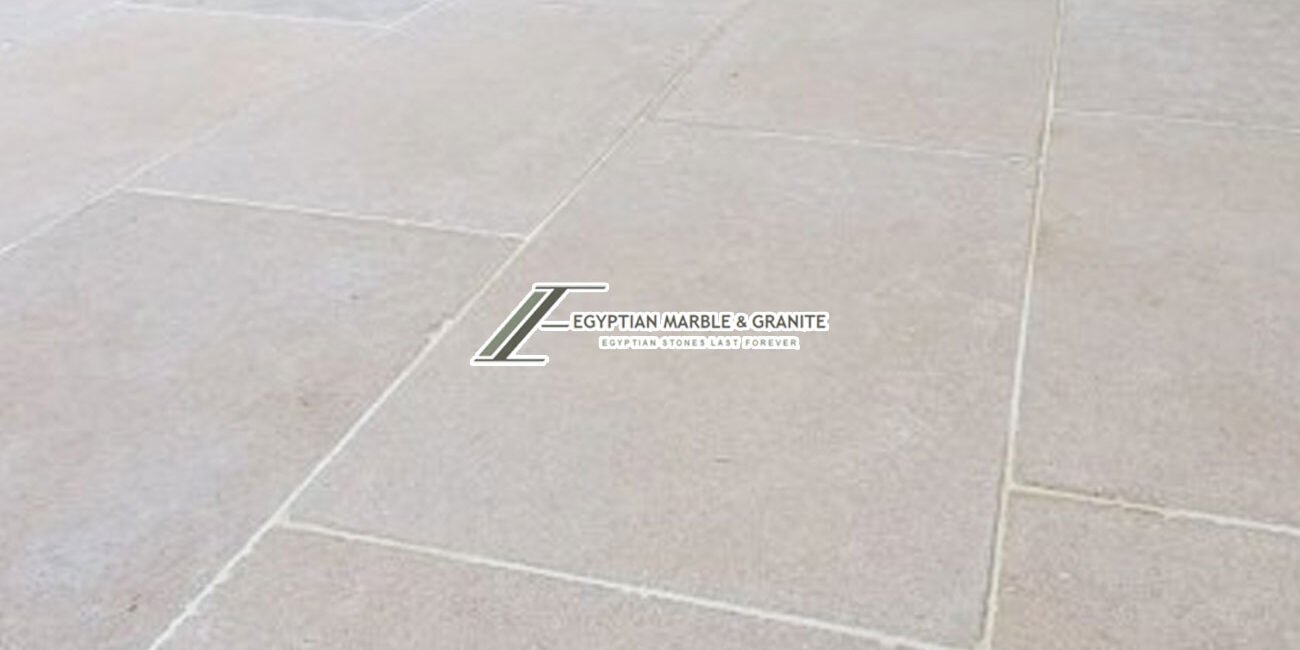 Sinai-pearl-Egyptian-limestone-paving