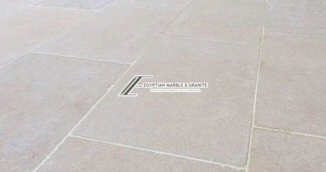 Sinai-pearl-Egyptian-limestone-paving