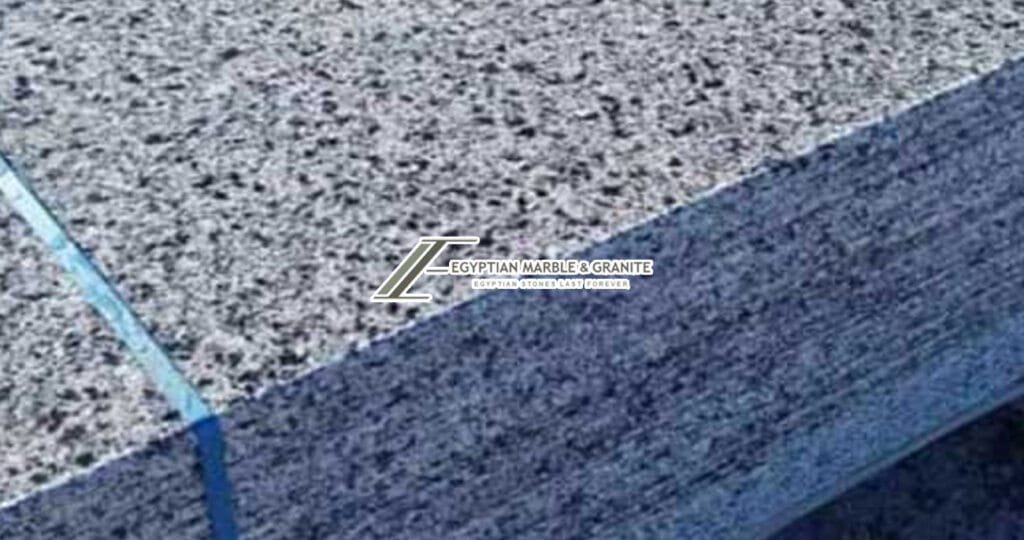 granites and marbles