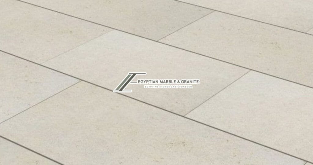 limestone from Egypt