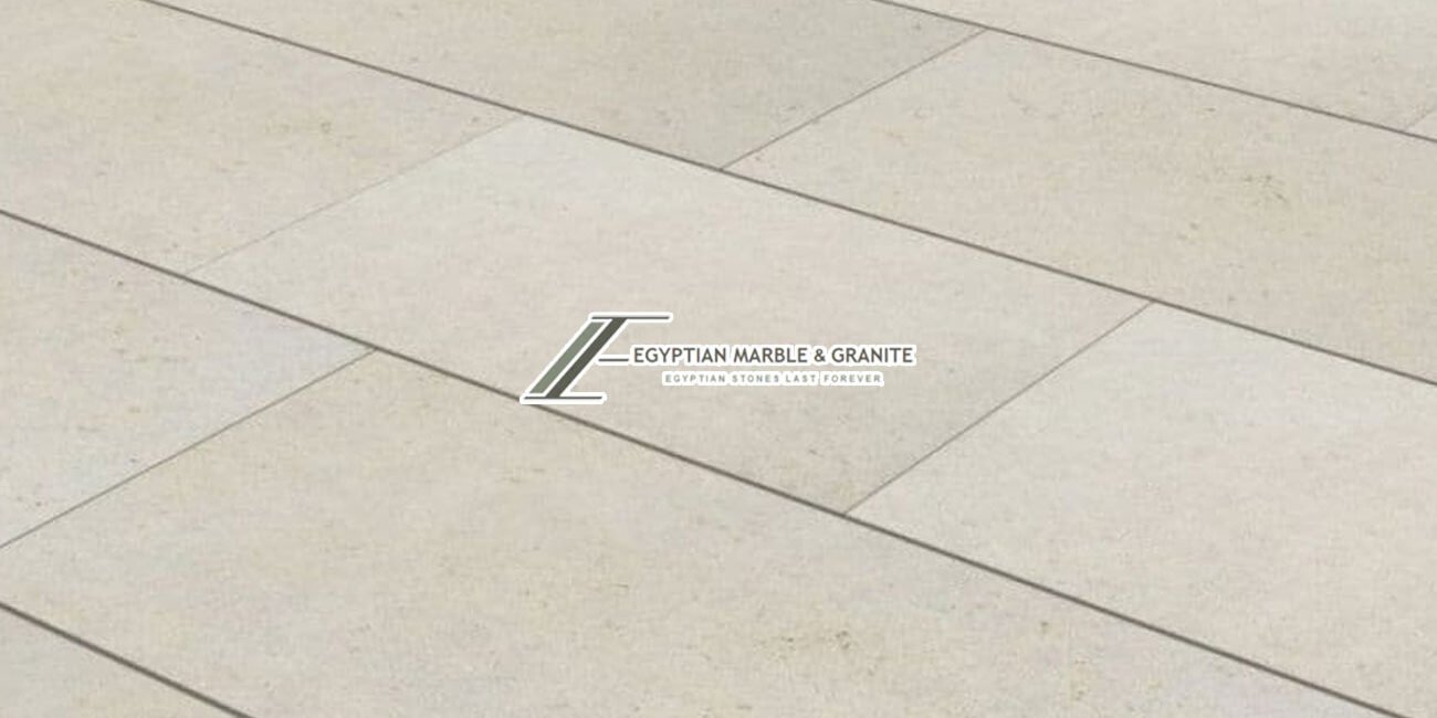 limestone from Egypt