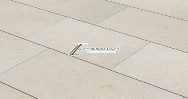 limestone from Egypt